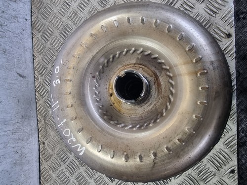 Mercedes e350 torque converter - mercedes,