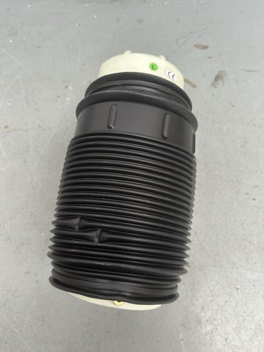 Single left rear - single,