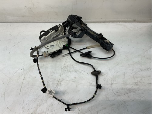 Mercedes benz 2009 - 2009, w207