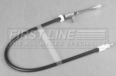 Genuine first line brake - genuine,