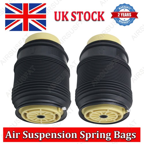 2pcs rear air - air, suspension