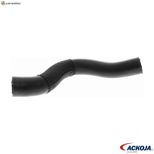 Radiator hose a52 - hose, for