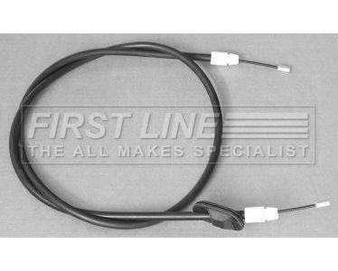 Genuine first line front - first,