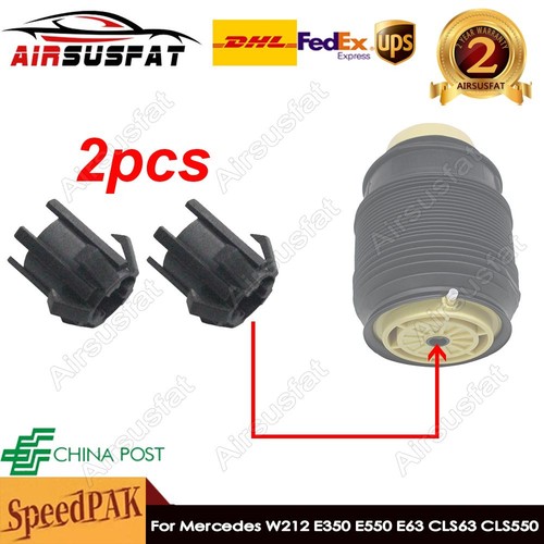 Rear left right air - rear,