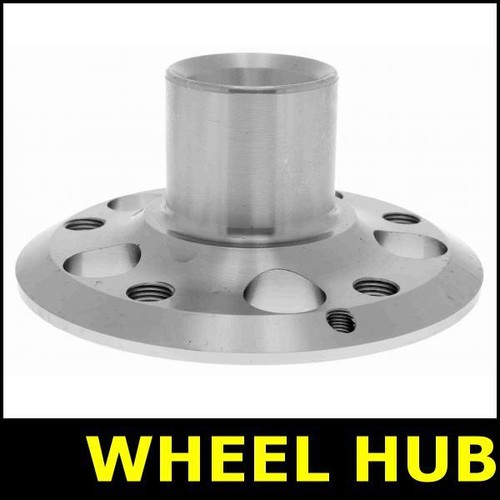 Wheel hub front for - front, mercedes