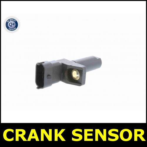 Crank shaft sensor - crank, for