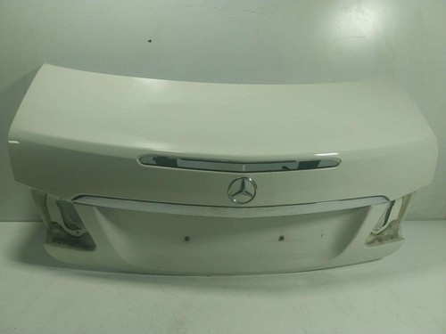 A2077500175 rear bonnet - a2077500175,