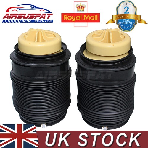 2pcs left right rear air - &,