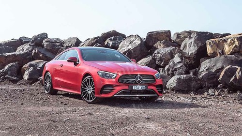 Mercedes benz 350 amg - amg, line