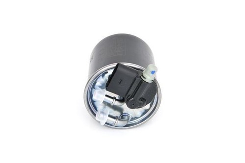 Bosch fuel filter for mercedes - fuel,