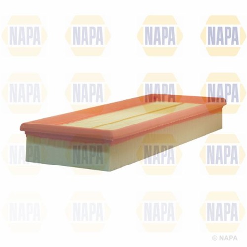 Air filter pair - air, for