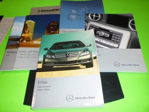 2012 mercedes e350 - e350, e550