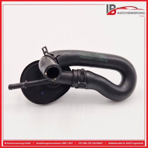 Coolant hose a2048301296 - hose,