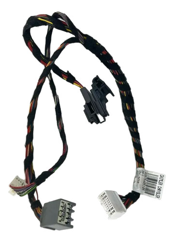 Wiring harness sunroof - harness,