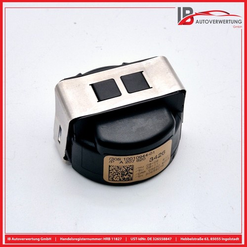 Rain sensor light - sensor,