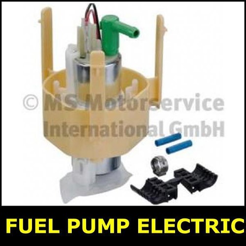 Fuel pump electric for - fuel,