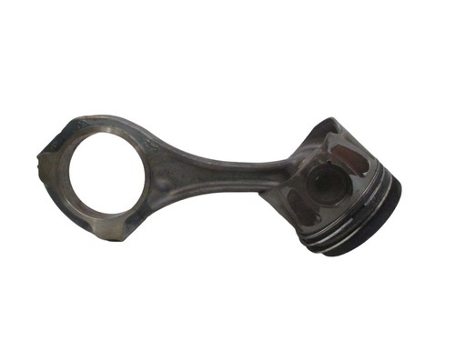 Piston connecting rod fits - piston,