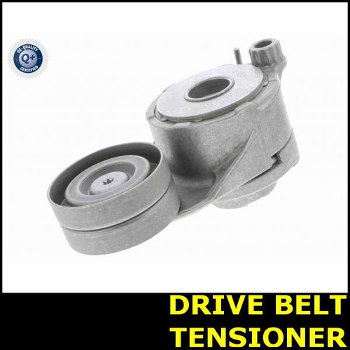 Drive belt tensioner for - tensioner,