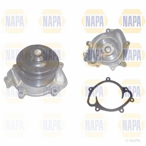 Water pump for mercedes c207 - water,