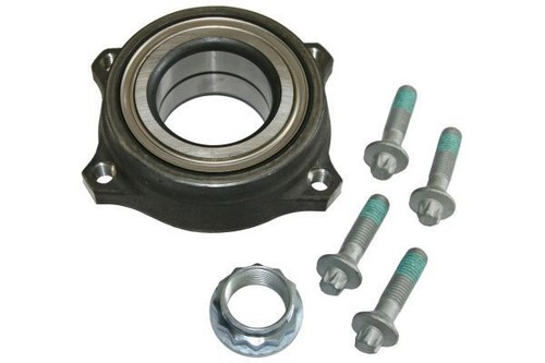 Rear right outer - rear,
