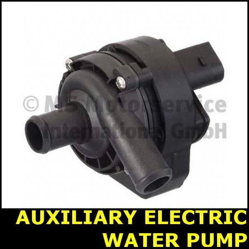 Auxilary coolant water pump - coolant,