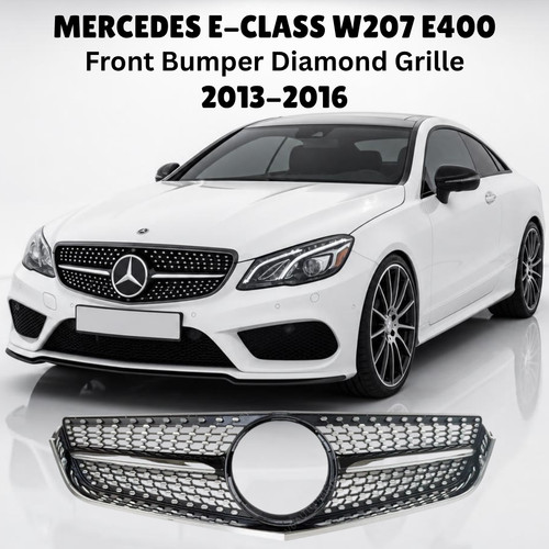 Mercedes w207 coupe class - mercedes,