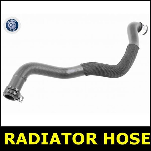 Radiator hose right - right, c207