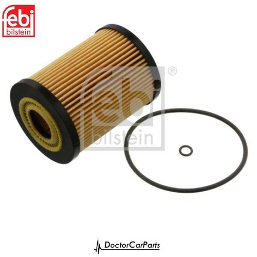 Oil filter for - for, c207