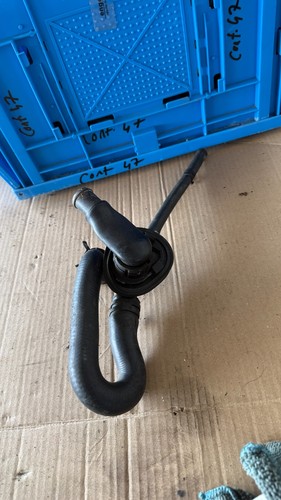 Coolant hose a2048301296 - coolant,