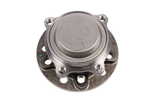 Front left wheel bearing - wheel,