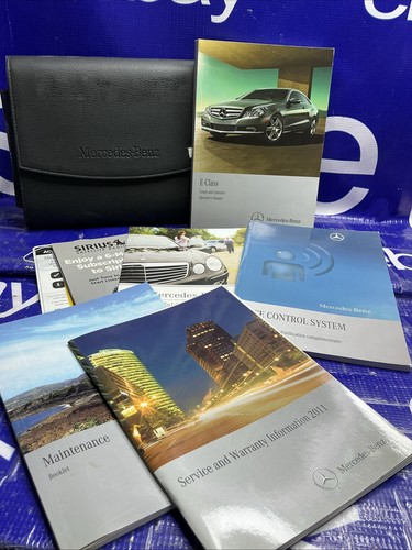 2011 mercedes benz e350 coupe - 2011, coupe/