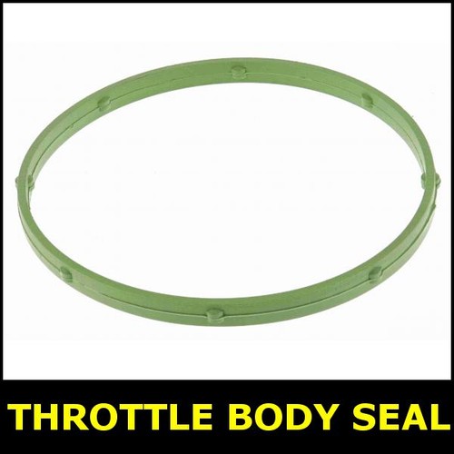 Throttle body seal for - throttle,
