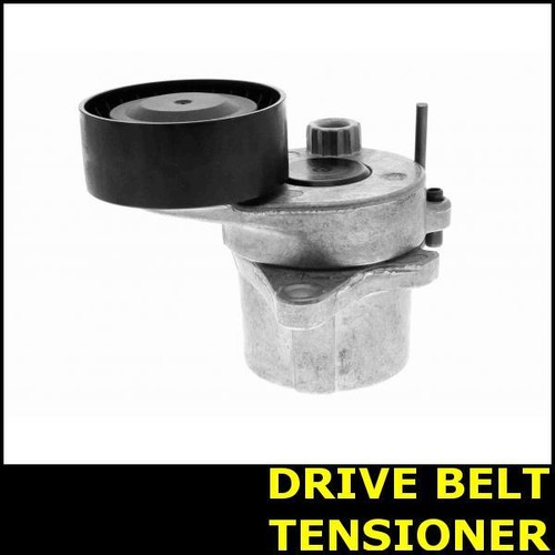 Drive belt tensioner - belt, for