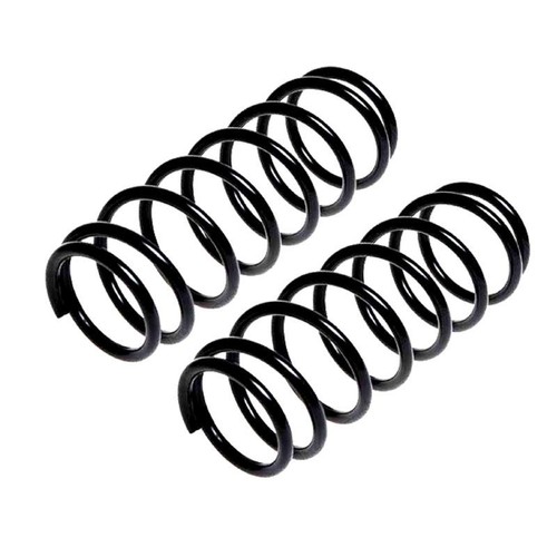 Kilen pair rear coil - kilen,