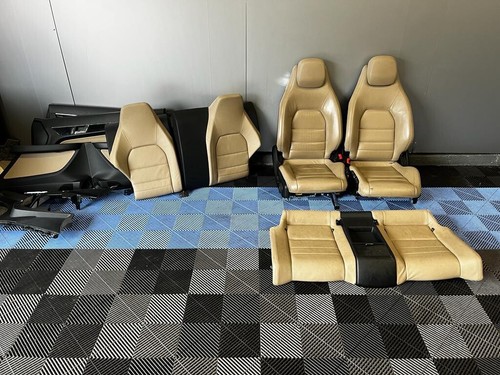 Mercedes class coupe w207 - class,