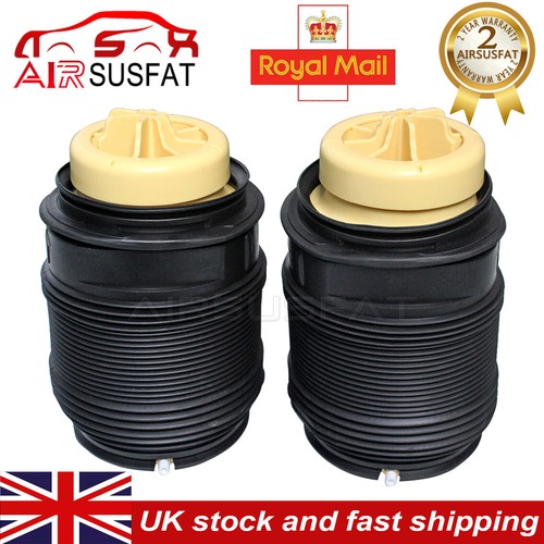 Rear left right air - left,