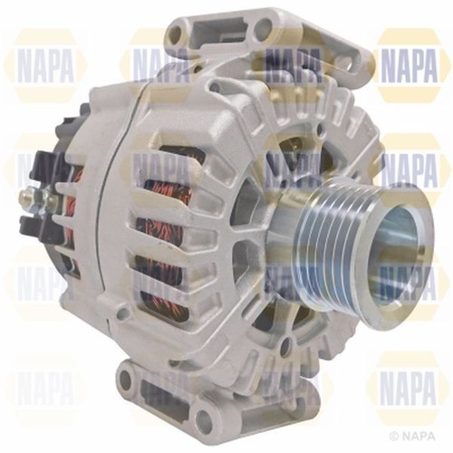 Alternator for mercedes - alternator, c207