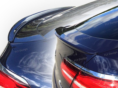 Spoiler suitable for mercedes - for,