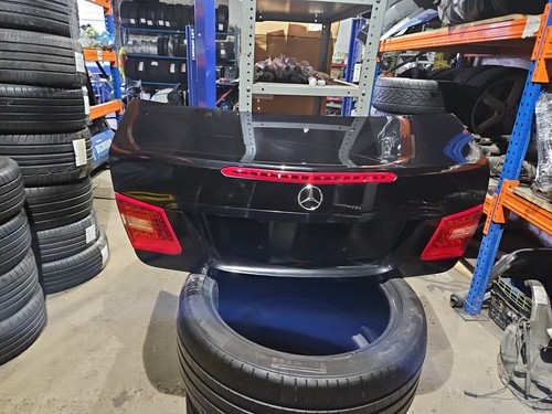 Mercedes e350 coupe complete - e350,