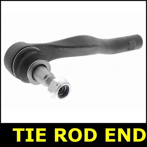 Tie track rod - track, right