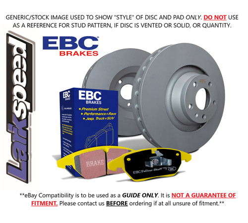 Ebc front discs yellowstuff - front,