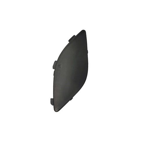 Car front bumper tow - front,