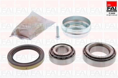 Fai front wheel bearing kit - wheel,