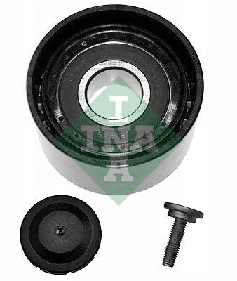 Ina belt deflection - ina,