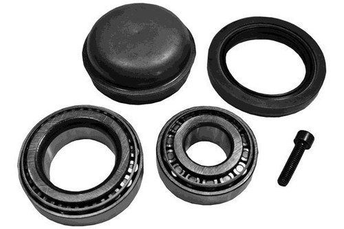 Front right wheel bearing - right, for
