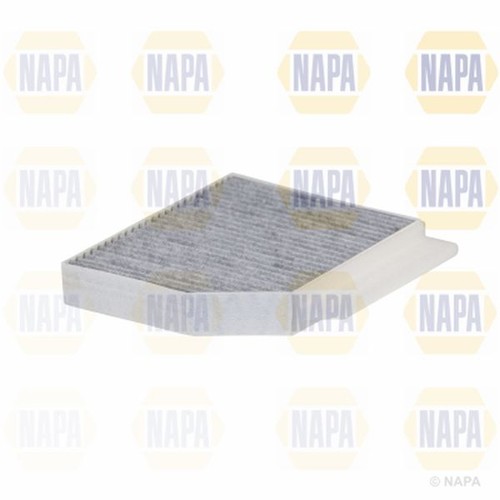 Pollen cabin filter - filter, carbon