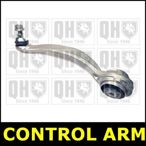 Suspension control arm front - suspension,