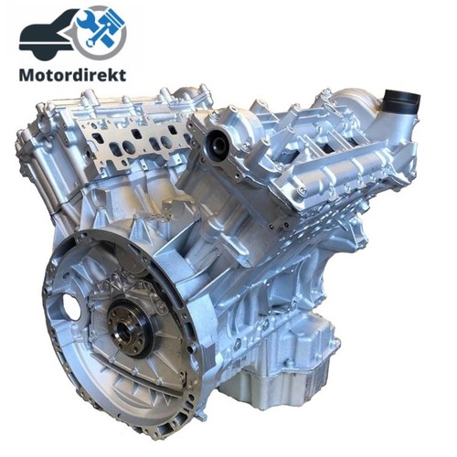 Repair engine 272 988 - repair, m