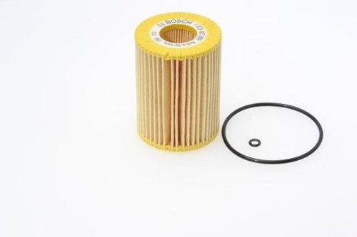 Bosch oil filter - for, mercedes