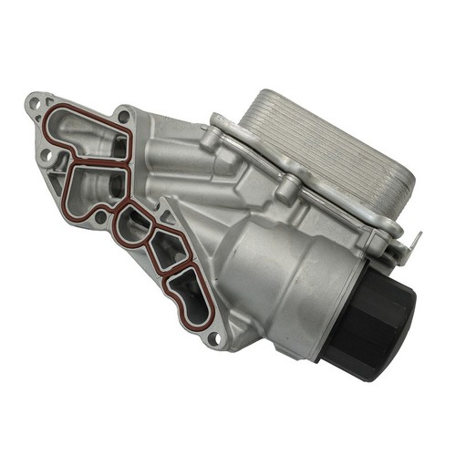 Oil filter holder - oil,